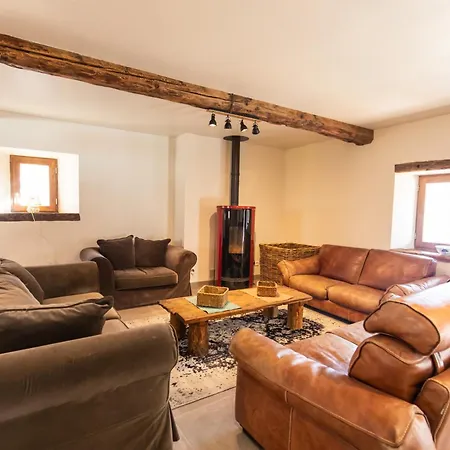 Les Montagnettes Holiday home Les Orres