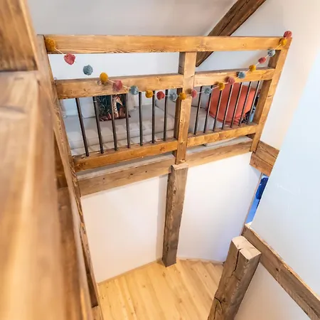 Les Montagnettes Holiday home Les Orres