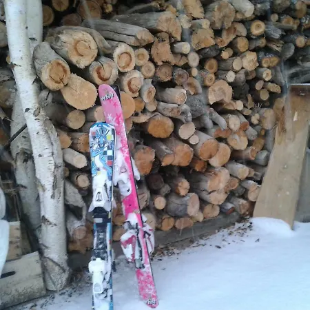 Les Montagnettes * Les Orres