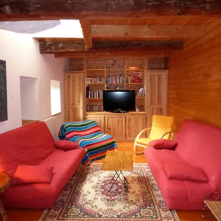 Holiday home Les Montagnettes *